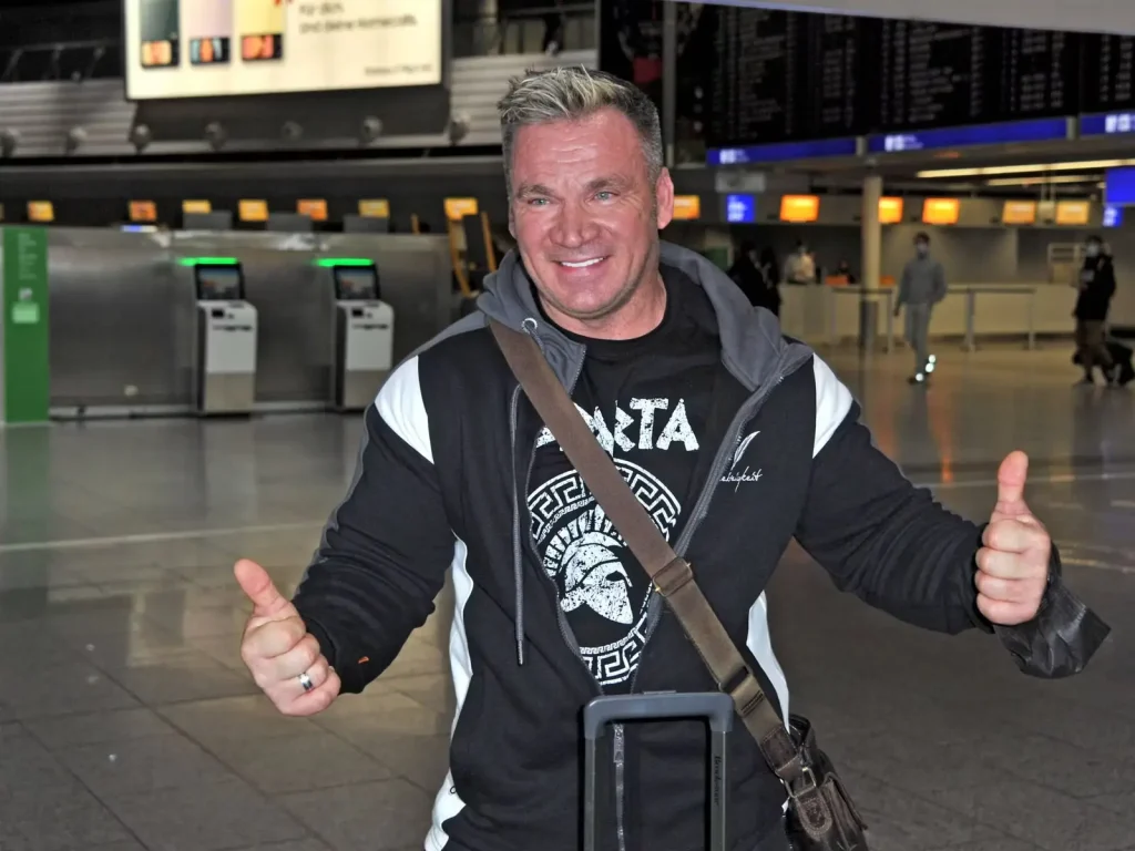 alter peter klein Tourismus und Besuchserlebnis