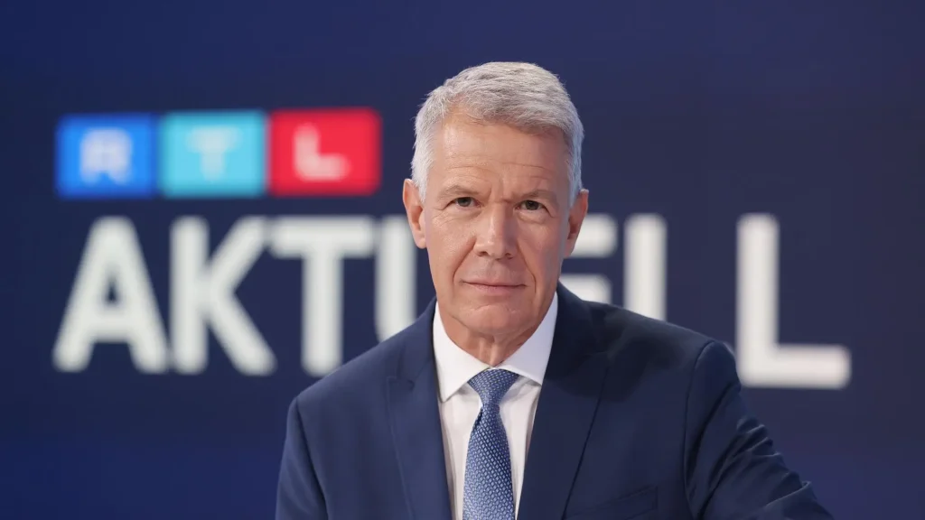 Alter Peter Klöppel