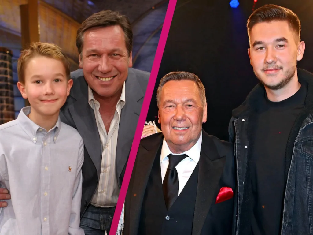 anja schüte sohn hendrik Wie lebt Sohn Hendrik heute