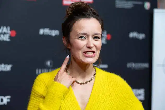 ausbildung von tinka fürst Karriereentwicklung und Erfolge