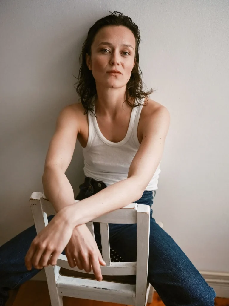 ausbildung von tinka fürst Schauspielausbildung
