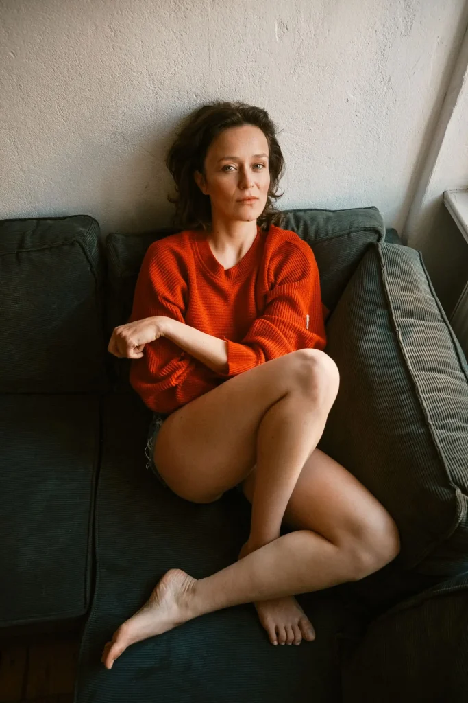ausbildung von tinka fürst Wer ist Tinka Fürst