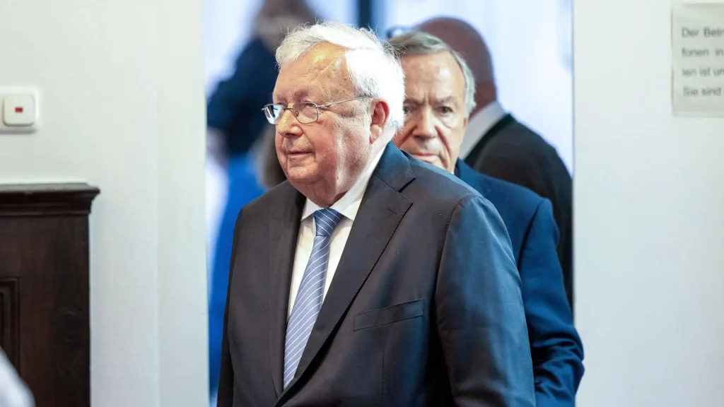 christian olearius vermögen Aktuelle Situation und Vermögensentwicklung