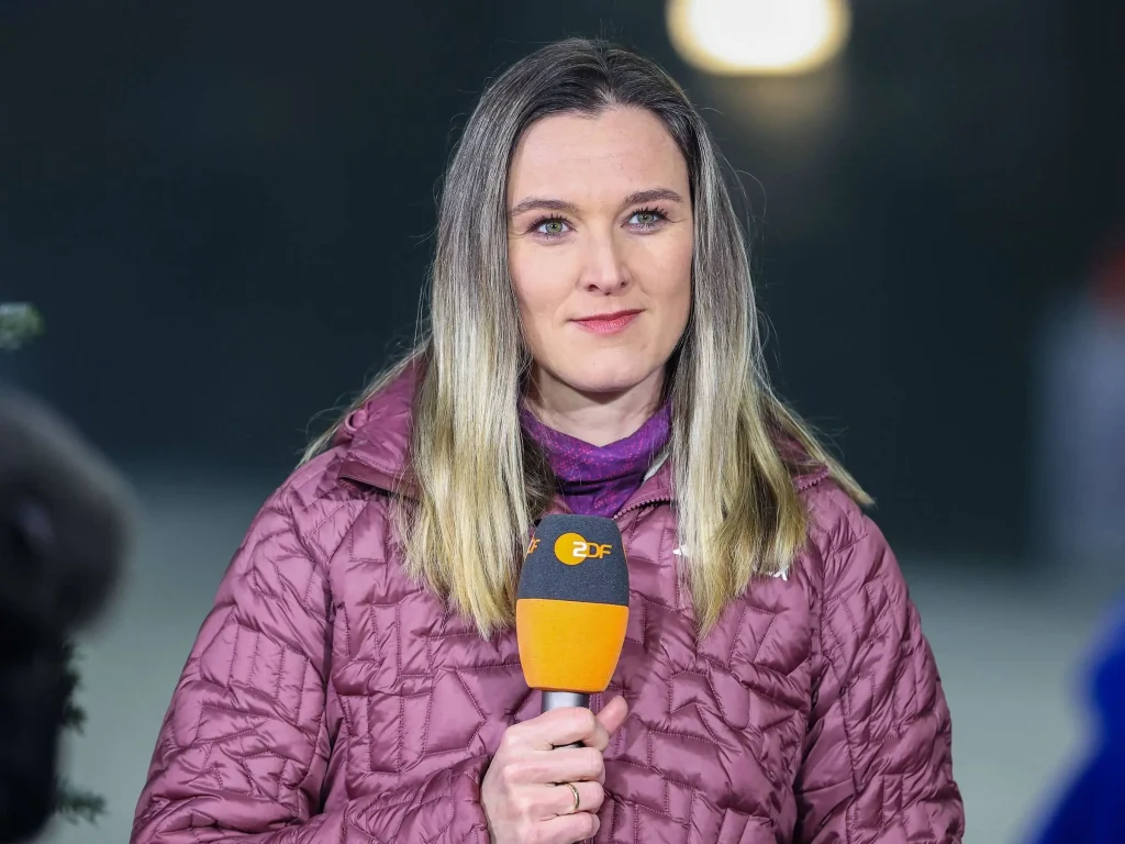 denise herrmann schwanger Überraschende Neuigkeiten aus dem Biathlon-Lager