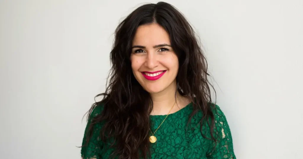 donya farahani Donya Farahani Vermögen und Erfolg