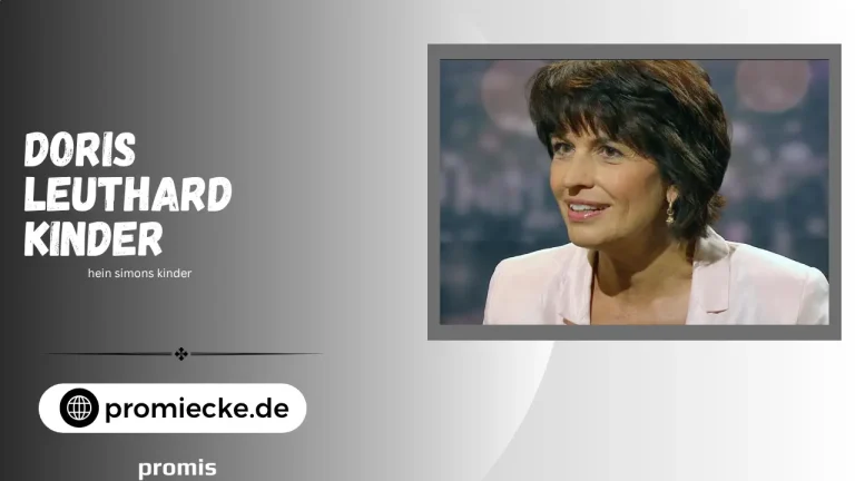 „Doris Leuthard Kinder