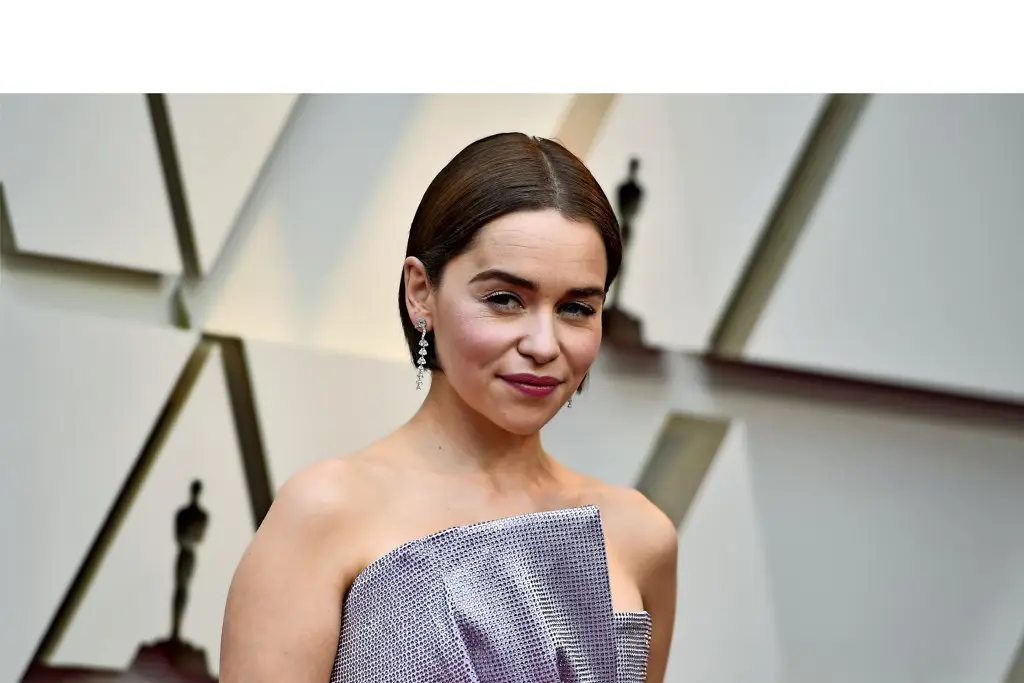 emilia clarke krankheit Auswirkungen auf ihr Leben und ihre Karriere