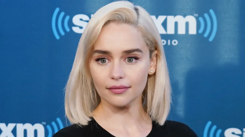 emilia clarke krankheit Wer ist Emilia Clarke