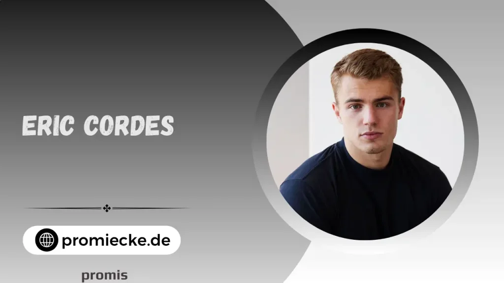 „Eric Cordes