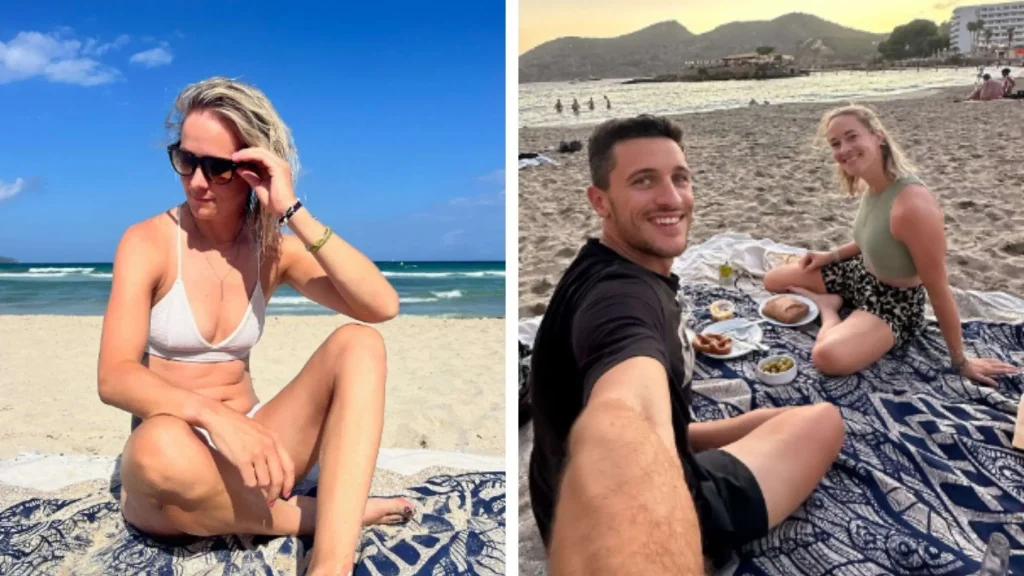 franziska preuß hochzeit Karriere und Privatleben im Einklang