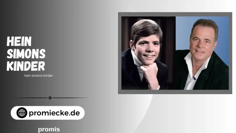 „Hein Simons Kinder