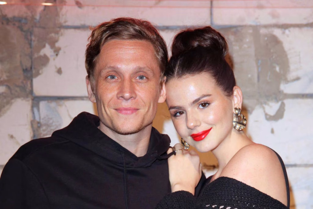 jan bülow freundin Gerüchte und öffentliche Spekulationen