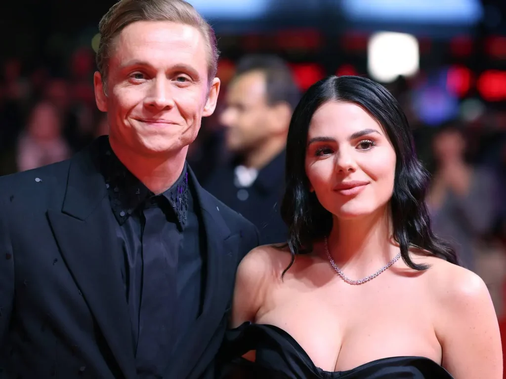 jan bülow freundin Privatleben und Diskretion