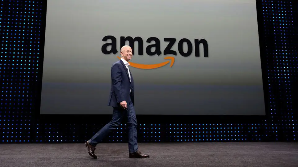 jeff bezos scheidung Auswirkungen auf Jeff Bezos und Amazon