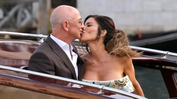 jeff bezos scheidung Das neue Leben nach der Scheidung