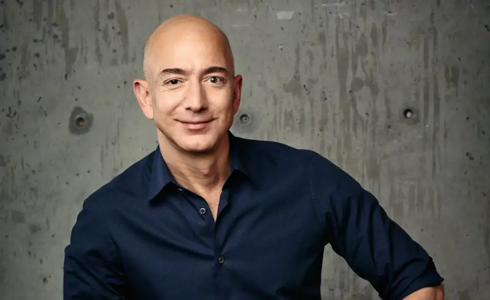jeff bezos scheidung Wer ist Jeff Bezos?
