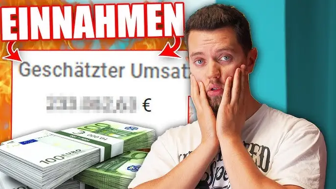 johnny hand vermögen Einnahmequellen und Vermögensaufbau