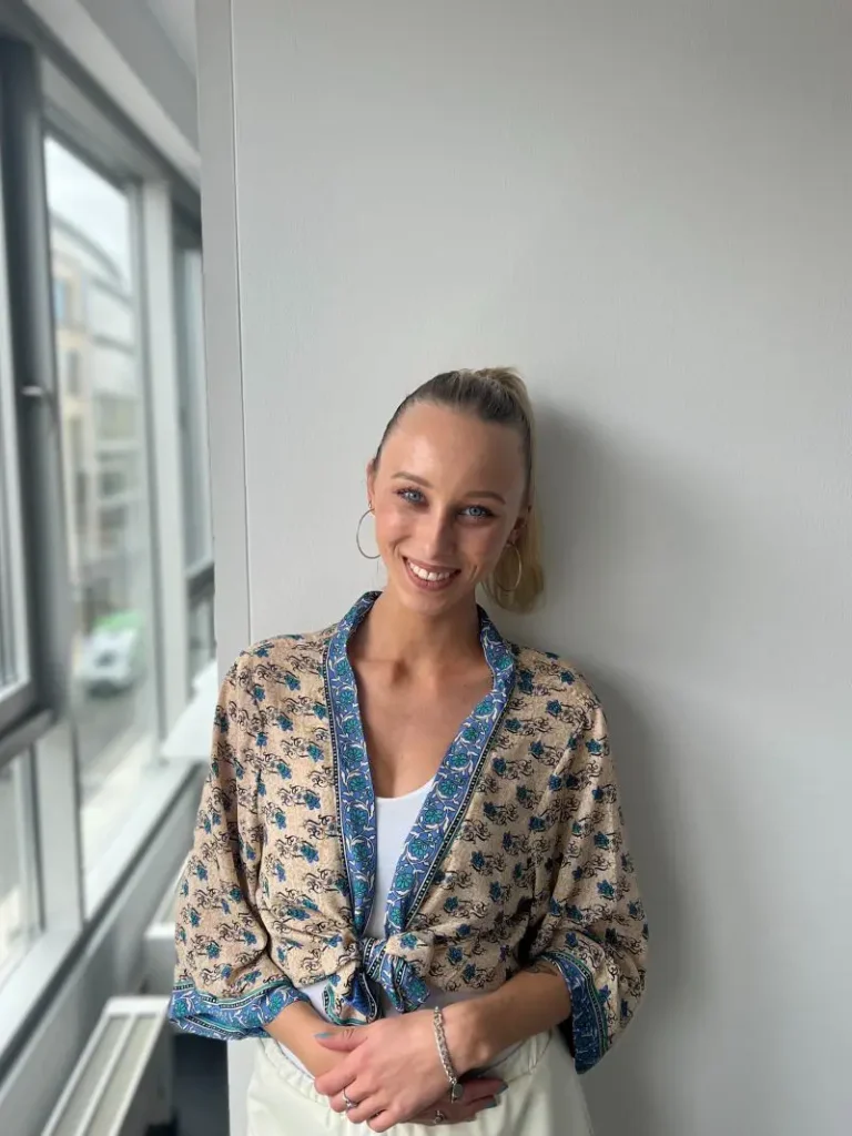 marie-lou nürk herkunft Ausbildung & Karrierewege