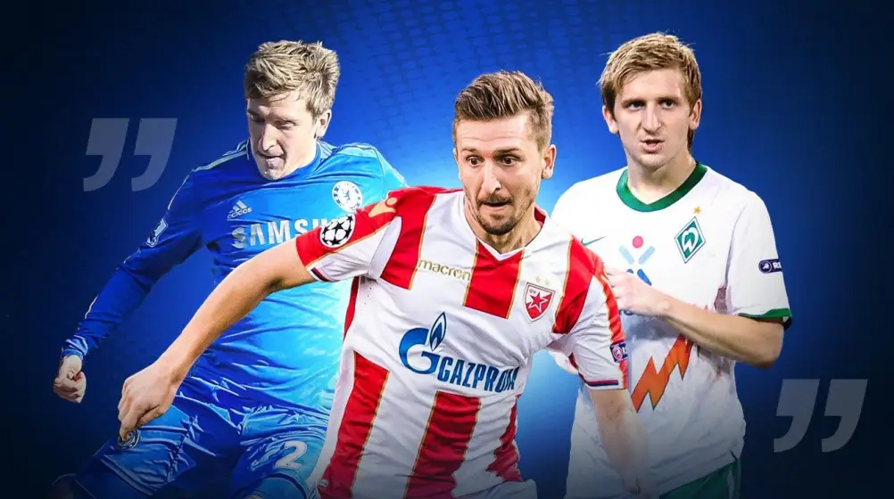 marko marin gehalt Der große Wechsel zum FC Chelsea