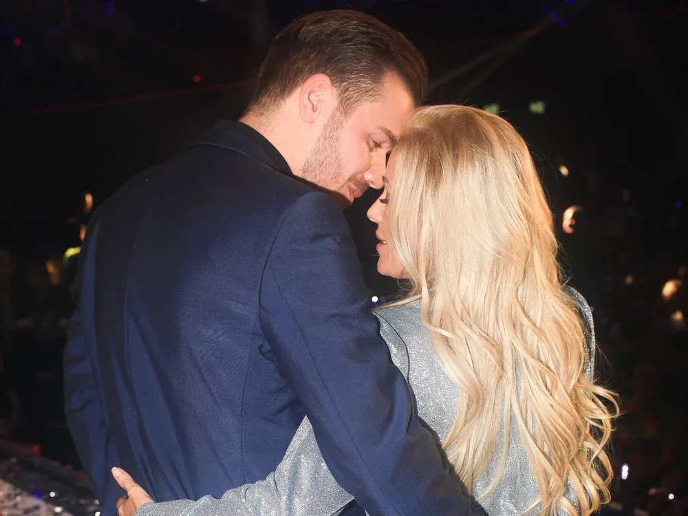 michelle freund Aktuelle Entwicklungen 2025