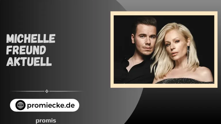 Michelle Freund aktuell