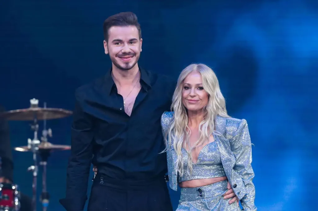 michelle freund aktuell Karriereentwicklung und berufliche Projekte