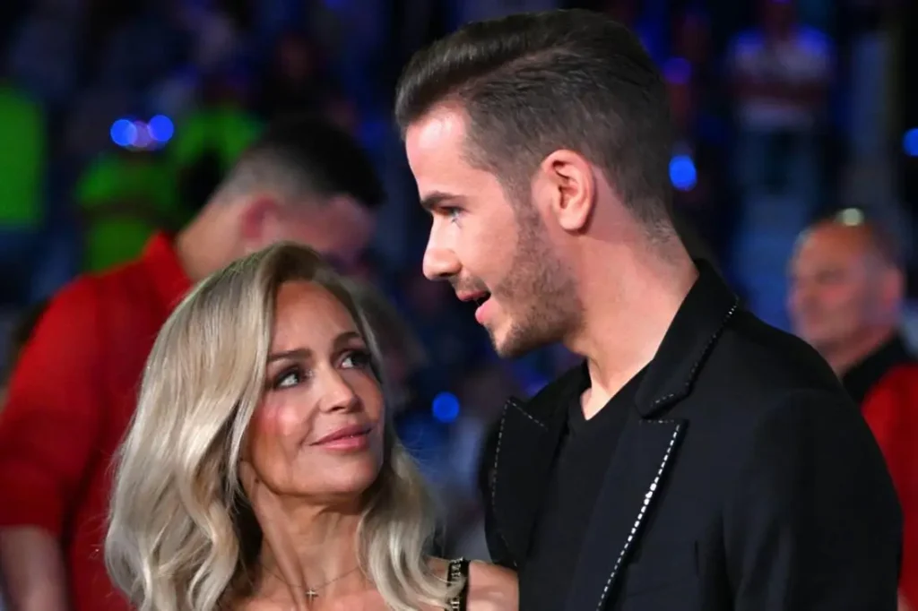 michelle freund aktuell Wer ist Michelle Freund?