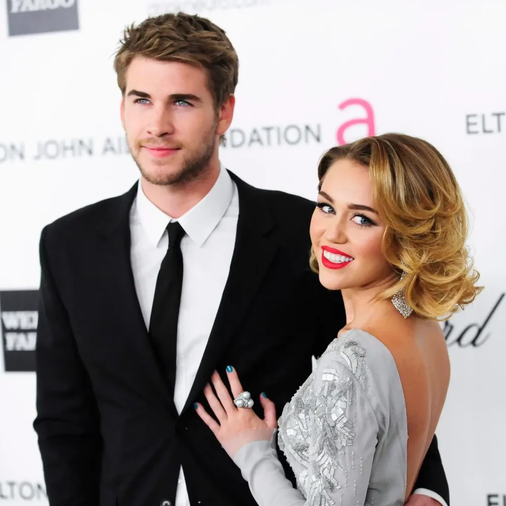 miley cyrus freund Gemeinsame musikalische Projekte