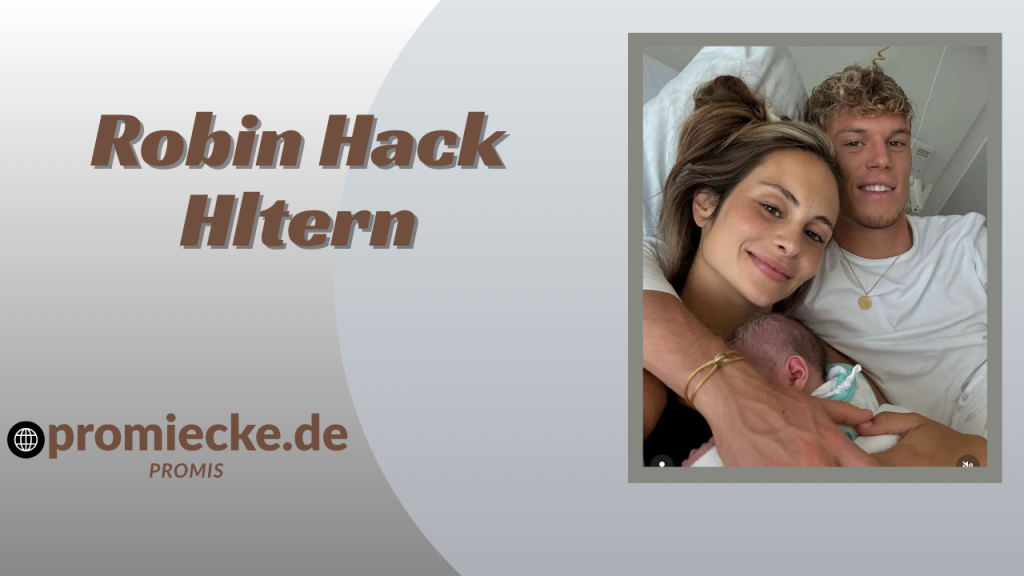 „Robin Hack Eltern