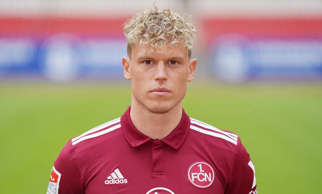 robin hack eltern  Wer ist Robin Hack?