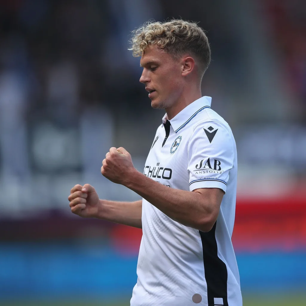 robin hack eltern Werte und Einfluss auf seine Karriere