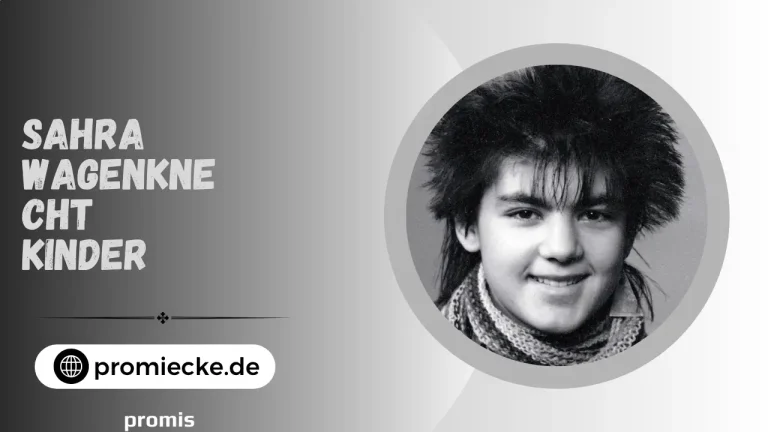 Sahra Wagenknecht Kinder