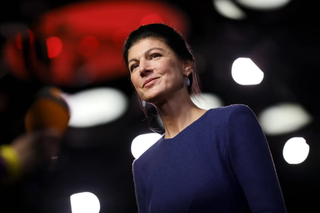 sahra wagenknecht kinder Karriere und Mutterschaft – ein Balanceakt
