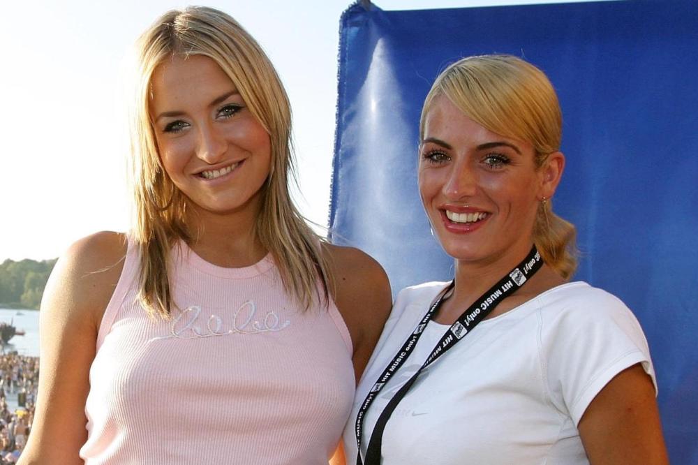 schwester von sarah connor Beziehung zu Sarah Connor