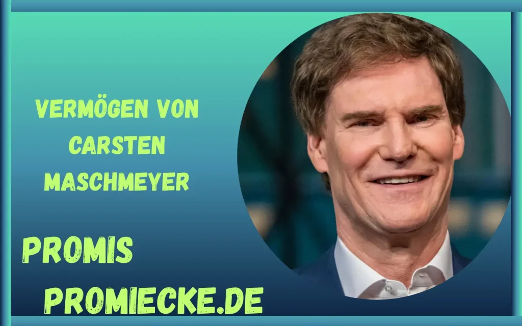 vermögen von carsten maschmeyer