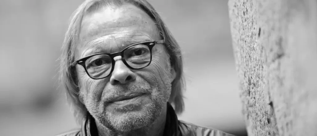 volker lechtenbrink sohn Einführung