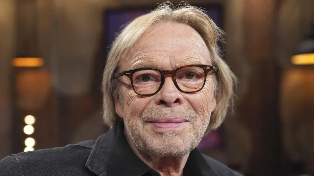 volker lechtenbrink sohn Vermächtnis und Bedeutung