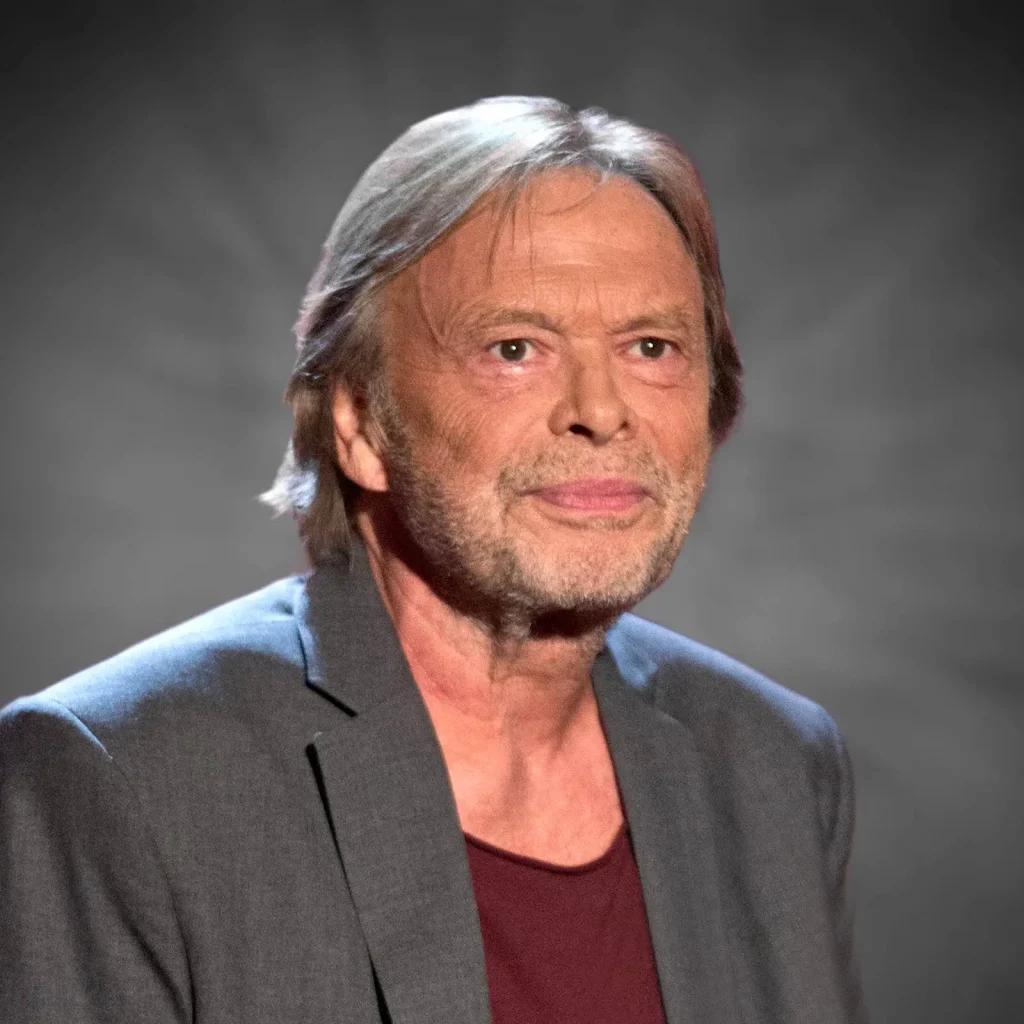 volker lechtenbrink sohn Wer ist der Sohn von Volker Lechtenbrink?