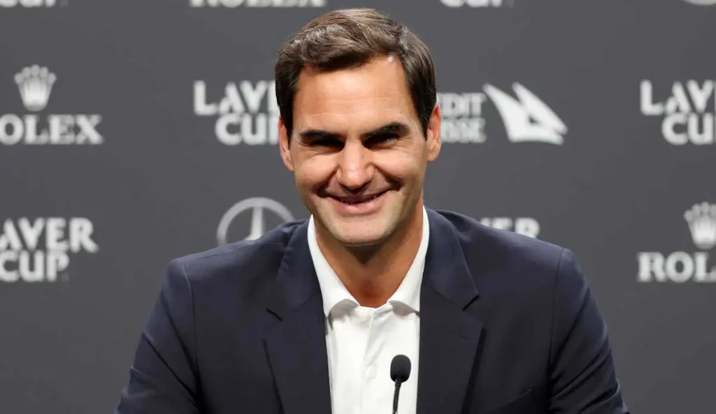 wie alt ist federer Geburtsdatum und Alter von Roger Federer
