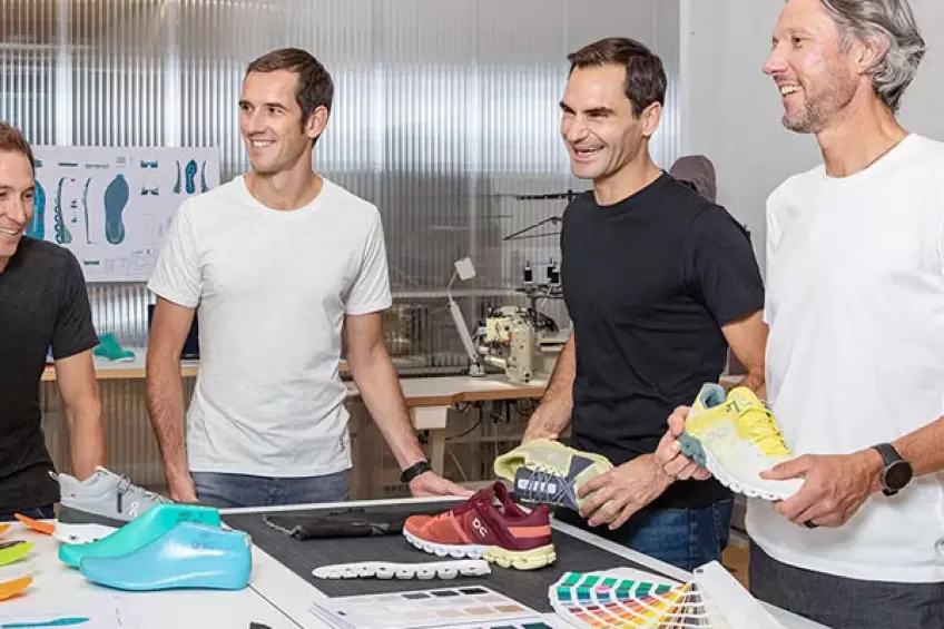wie alt ist federer Privatleben und Engagement abseits des Tennisplatzes