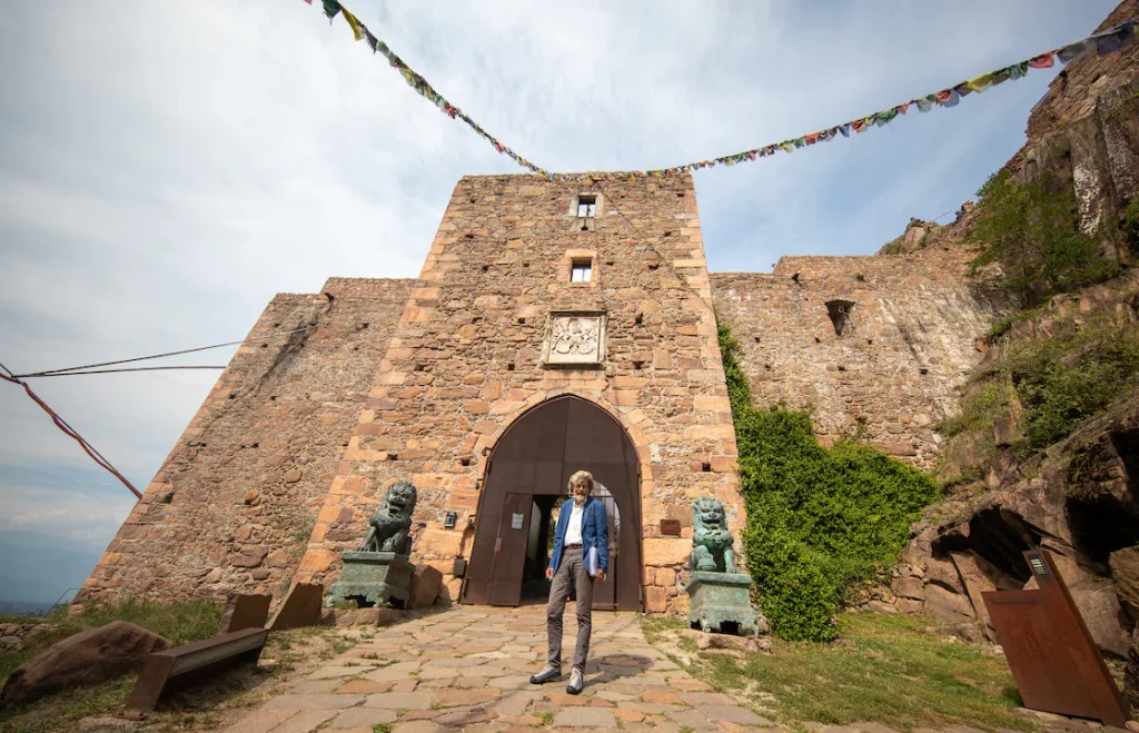wie alt ist messner Größte Erfolge und historische Leistungen