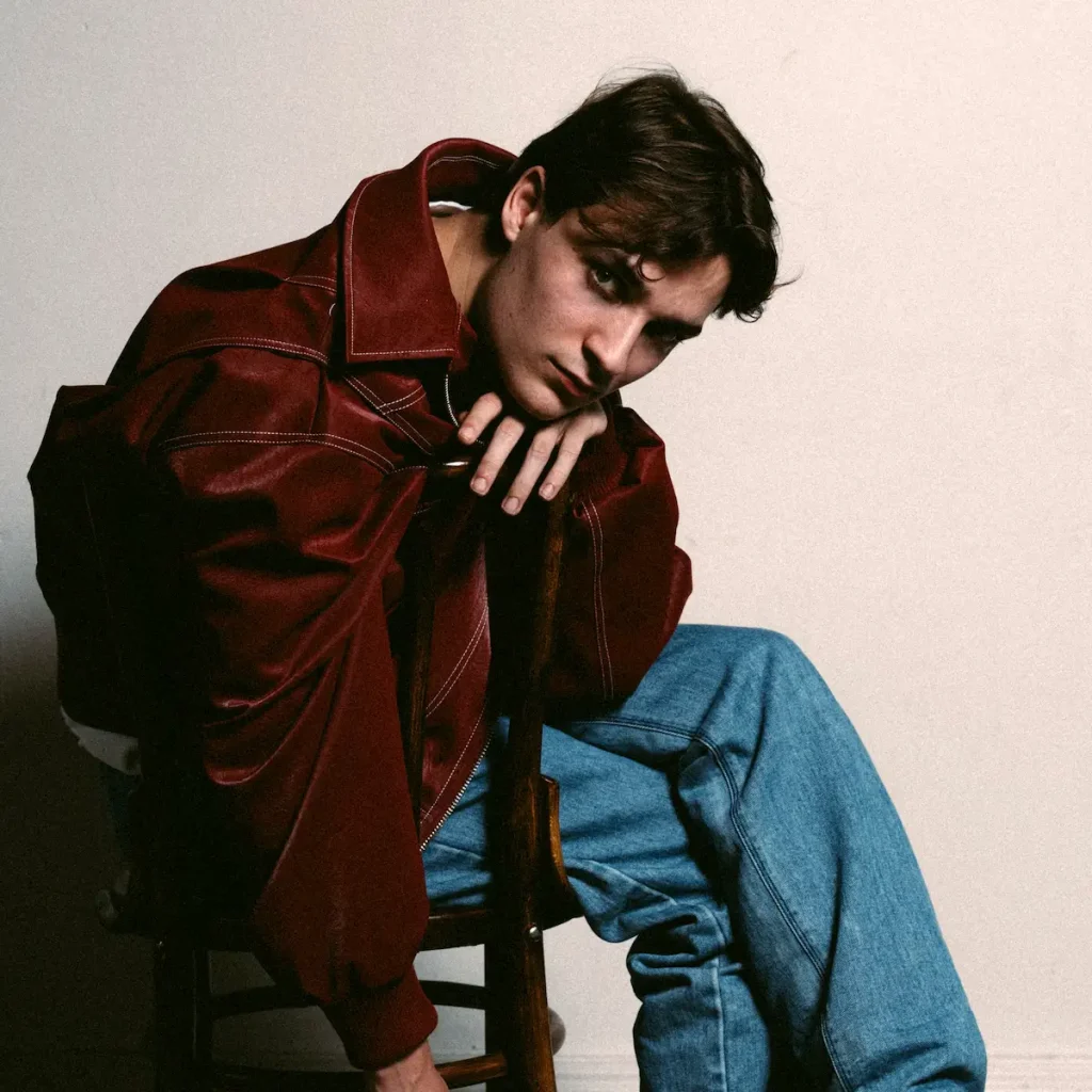 willem de schryver relatie Warum Willem De Schryver sein Privatleben schützt