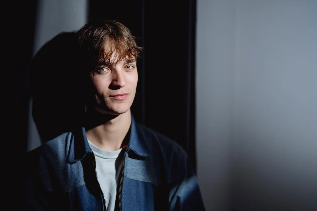 willem de schryver relatie Wer ist Willem De Schryver