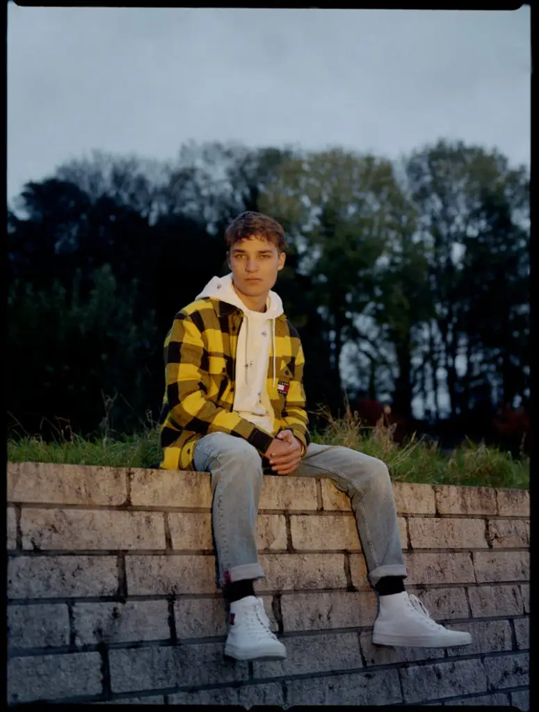 willem de schryver relatie Willem De Schryvers Zukunft – Karriere und Privatleben im Gleichgewicht