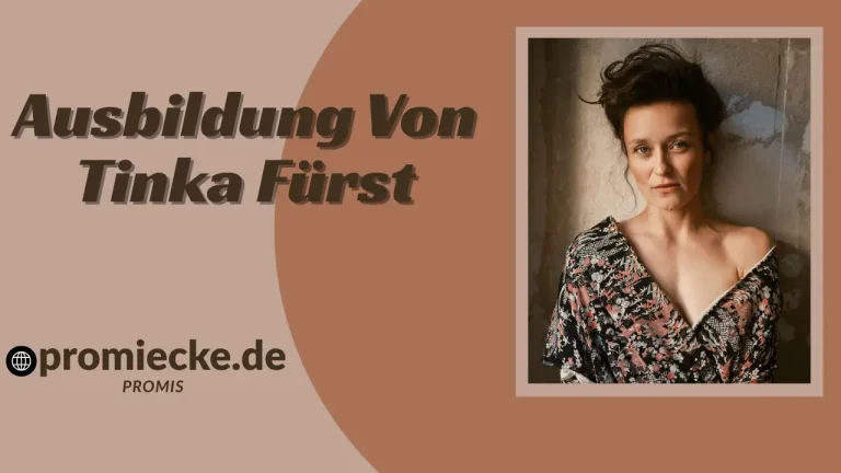 „Ausbildung von Tinka Fürst
