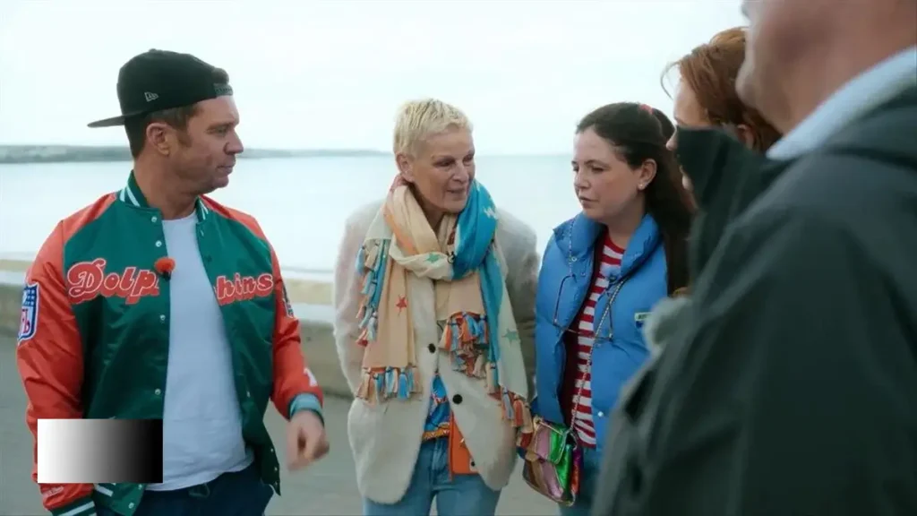 „Emily Gierten Krankheit Öffentliche Reaktionen und Unterstützung durch Fans