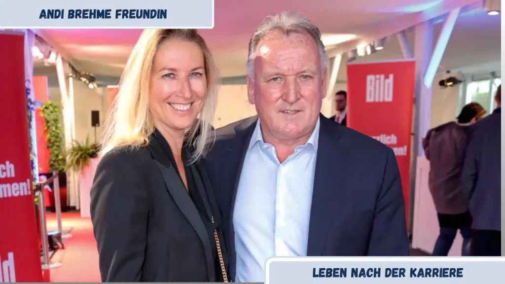 Andi Brehme Freundin Leben nach der Karriere