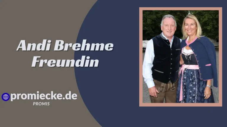 „Andi Brehme Freundin