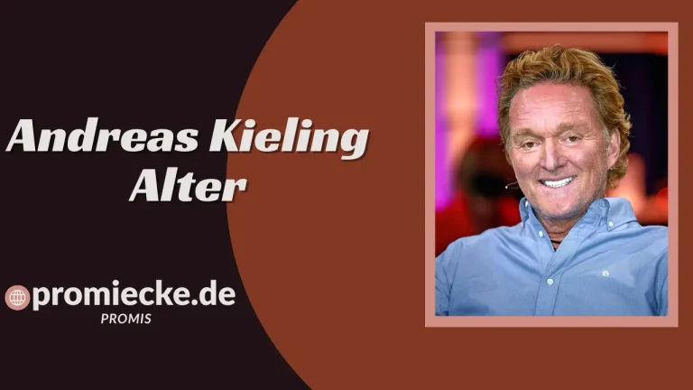„Andreas Kieling Alter
