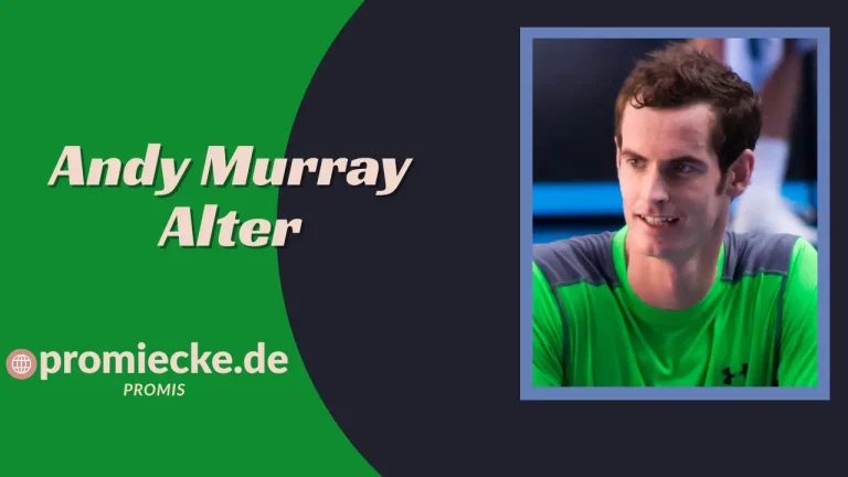 „Andy Murray Alter
